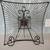 Cool metal decor on easel 1 thumbnail