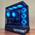 NEW High End Gaming PC | RTX 4070 | Ryzen 5 7400F 4 thumbnail