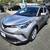 2019 Toyota C-HR LE SUV (California car) 3 thumbnail