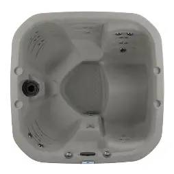 1 left in stock Spa Hot Tub 110v or 220v convertible-Cover,Step,Warr 1