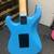 Charvel Pro-Mod So-Cal Style 1 HH FR, Trinity Blue 6 thumbnail