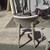 Outdoor Danish-Style Patio Chairs,3/$60 3 thumbnail