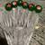 Vintage Glass Olive Cocktail Appetizer Swizzle Picks (6)-Never Used 1 thumbnail