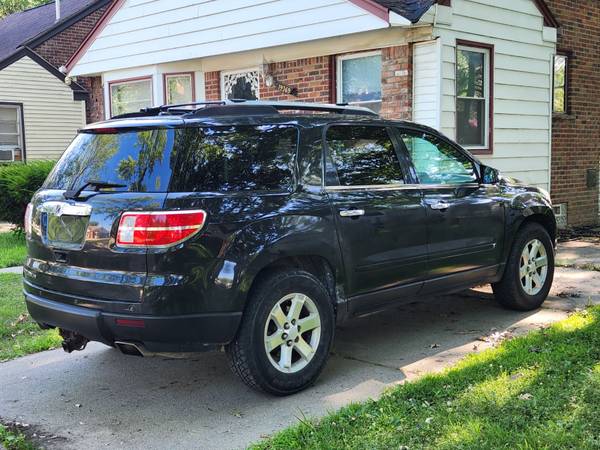 2008 GMC Acadia - $2,500 (5100 Nevada)63488230680195124