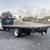 2016 Freightliner M2106 Flatbed Truck with Low Miles (u13402) 6 thumbnail