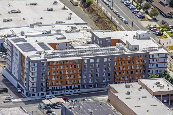 $1,500 / 1br - 528ft2 - Enjoy all the modern conveniences, including washer/dryer (Seattle)63786707774849124