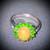 *rare* ETHIOPIAN FIRE OPAL 1 thumbnail