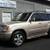 2003 TOYOTA LAND CRUISER SPORT UTILITY 4D 4 thumbnail