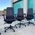 ⚫️Haworth Fern Ergonomic Chairs⚫️ 1 thumbnail