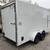 Used 2022 Texas Cell 7x16 SEL Enclosed Trailer Stk# 11848 4 thumbnail