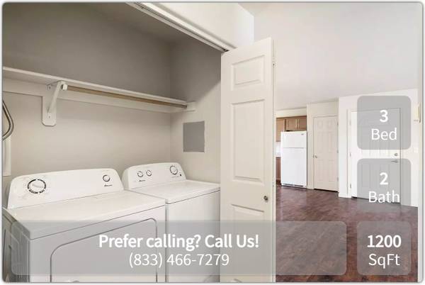 $1,685 / 3br - 1200ft2 - Where every corner tells a story: Discover our 3 BR oasis. (Kennewick)63997112931459120