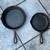 Cast Iron Pans 2 thumbnail