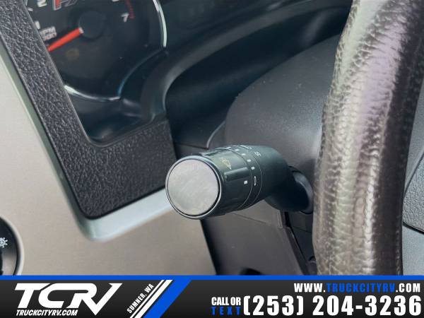 2014 Ford F-150 FX4 SuperCab - Photo 10