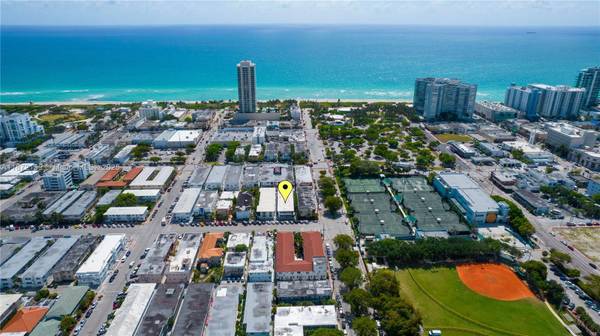 $1,700 / 1br - Spacious 1Bed/1Bath just steps to the Beach and North Shore Park (Miami Beach)64002016899331121