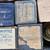 (100) antique Player PIANO ROLLS unsorted piano roll music 1910 - 1920 4 thumbnail