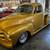 1954 Chevrolet 3100 5-Window Custom Pickup SKU:AA1053 3 thumbnail