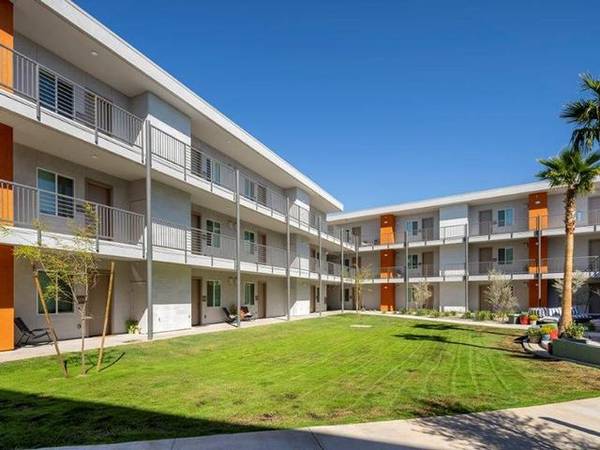 $1,299 / 1br - 624ft2 - Washer/Dryer, Walk-In Closet, Fitness Center, Bike Storage64024994676098121