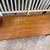 White & Pine Wood Bench 2 thumbnail
