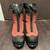 Scarpa Phantom 6000 Red Mountaineering Boots -Men's Size 46 EU / 12 US 1 thumbnail