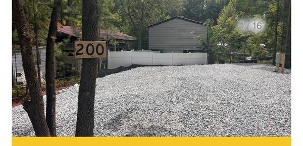 $45,000 RV o Lote para Tiny Home cerca de Lake Hartwell (Westminster)63661238667649120