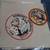 Samoset Council 1972 Neckerchief  (BSA-NK1) 4 thumbnail