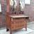 Federal Inlaid Mahogany Secretary Desk 6 thumbnail