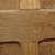 African Mahogany Rustic Door 5 thumbnail