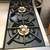 36"  Wolf Gourmet  Stainless Range Stove, 4 + grill, new spark mod 9 thumbnail