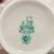 Belleek Ireland Shell Cream and Sugar Set 5 thumbnail