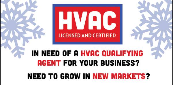 HVAC license qualifier 1