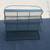 SMALL GREEN METAL SHELF 1 thumbnail