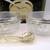 Vintage Leonard 351 Silverplate Crystal 2 Piece Sauce Sets - Lot of  2 2 thumbnail
