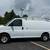2015 Chevy express 2500 cargo with a green clean Michigan title 4 thumbnail