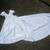 Vintage 1990's Princess Style Wedding Dress 1 thumbnail