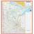 New 2025 Minnesota Highway Map 2 thumbnail