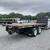2014 Freightliner M2106 Flatbed Truck (u13259) 4 thumbnail