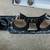 2005-2009 Mustang GT/CS Dash Cluster Bezel Vents Airbag Cover Trim Set 7 thumbnail