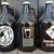 Craft Beer Brewery Glass Growlers (Homebrew) BEST OFFER 8 thumbnail
