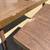 Set Pair of Two Vintage End Side Tables Step Table MCM Mid Century Modern Lamina 5 thumbnail