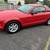 2005 Ford Mustang 6cyl 75k miles  Auto Cruise Loaded Up Like New Shape 4 thumbnail