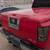 Nissan Titan truck bed hardtop (ARE brand) 2 thumbnail