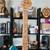 Novo Serus J Custom Surfburst Lollar Novo Gold Foils 2024 16 thumbnail