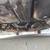 1953 FORD CRESTLINE (SUNLINER CONVERTIBLE) 58,000 MILES 11 thumbnail