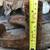 Vintage Cast Iron Cobblers Anvil 7 1/2" Wide By 5 3/4" High 4 thumbnail