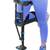 iWALK 3.0 Hands-Free Knee Crutch 2 thumbnail