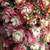 Beautiful Oversize Vintage Festive Fall Thanksgiving Holiday Wreath 3 thumbnail