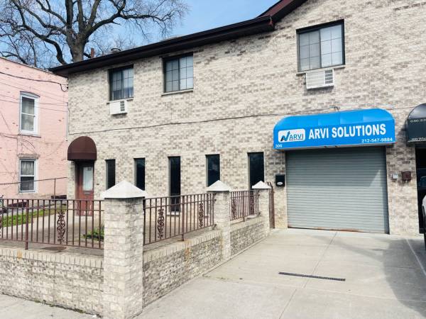OFFICE SPACE FOR RENT 1