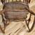 Vintage Solid Maple Granny Rocking Chair/with arms, 1940s-1950s 3 thumbnail
