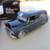 1957 CHEVY SUBURBAN 4 NEW WITH JADA SHOWROOM FLOOR STORE DISPLAY 6 thumbnail