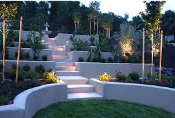 LANDSCAPING 1